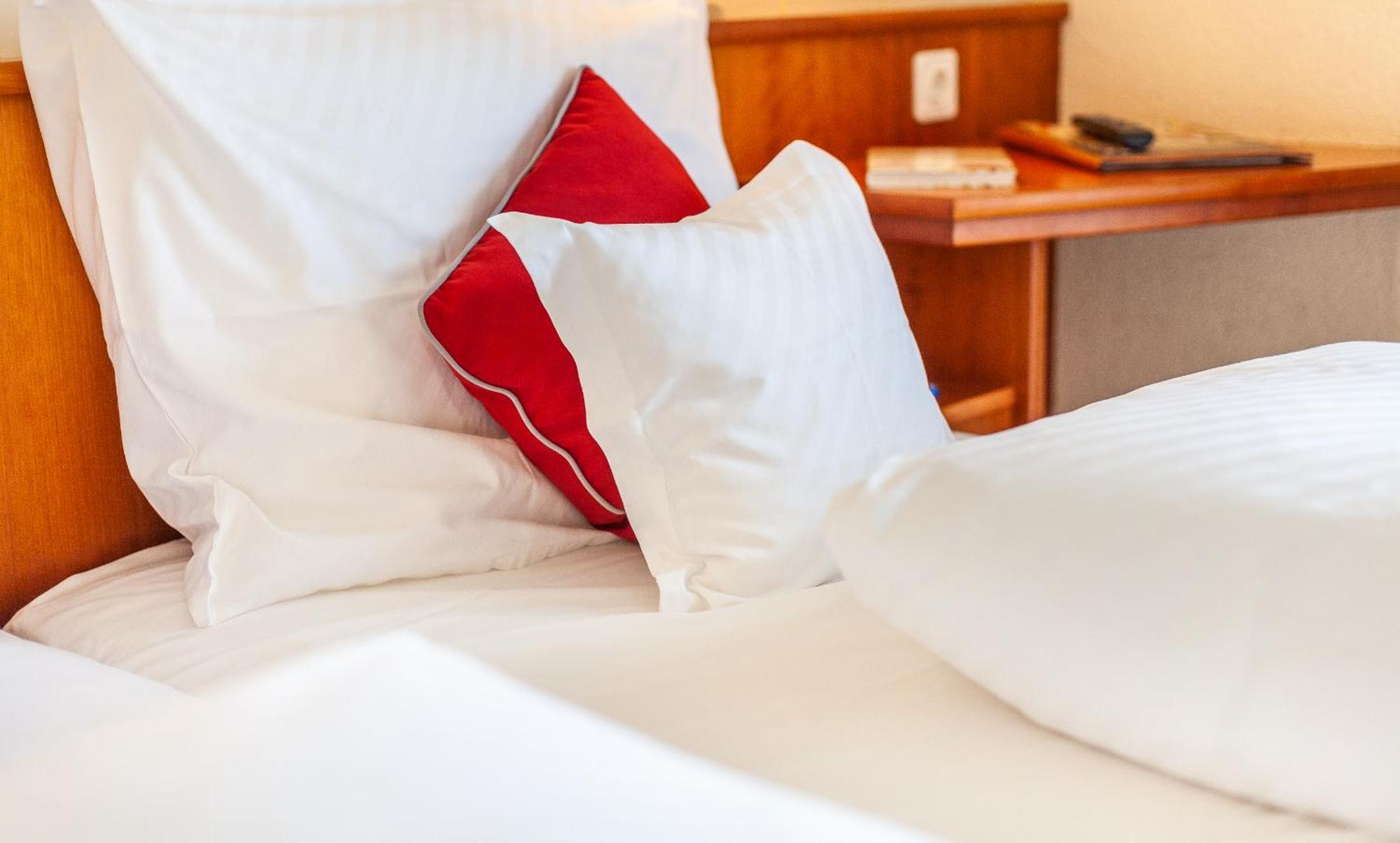 Hotel Friese Norderney Exterior foto